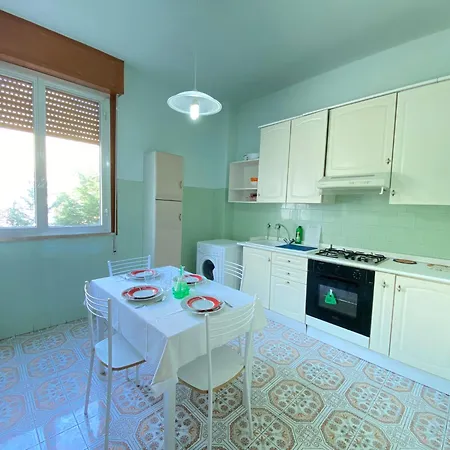 Amazing House 2 Lido Holiday home Gallipoli