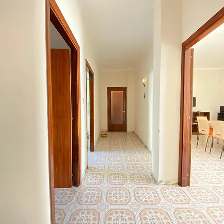 Holiday home Amazing House 2 Lido Gallipoli