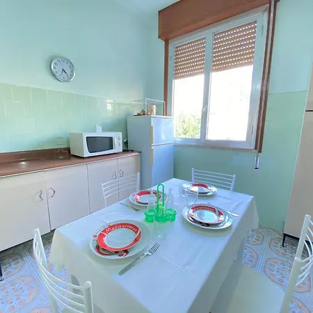 Amazing House 2 Lido