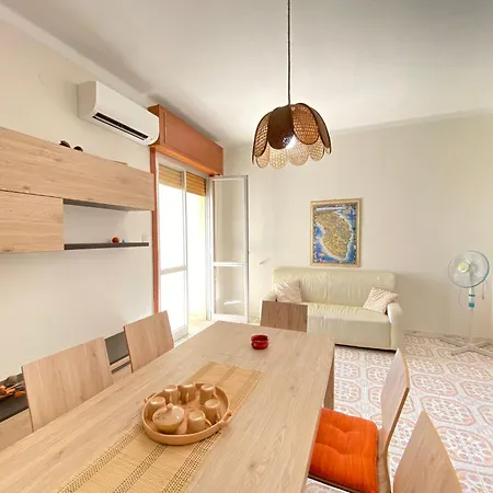 Amazing House 2 Lido Holiday home Gallipoli