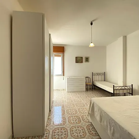 Amazing House 2 Lido Holiday home Gallipoli